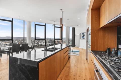 Brisbane One Apartments by CLLIX — photo 2