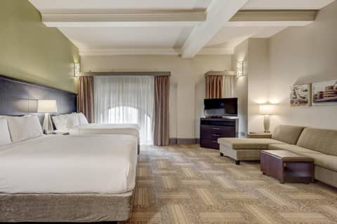 Staybridge Suites Baltimore - Inner Harbor by IHG — photo 3
