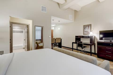 Staybridge Suites Baltimore - Inner Harbor by IHG — photo 4