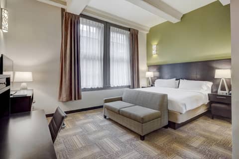 Staybridge Suites Baltimore - Inner Harbor by IHG — photo 5