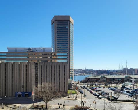 Staybridge Suites Baltimore - Inner Harbor by IHG — photo 6