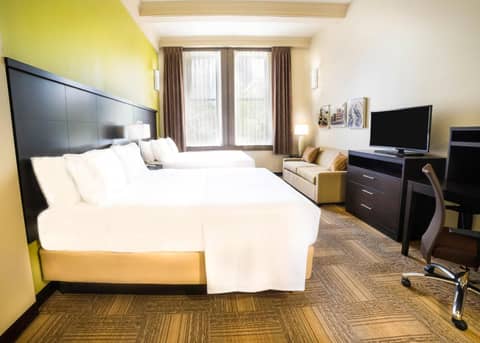 Staybridge Suites Baltimore - Inner Harbor by IHG — photo 9