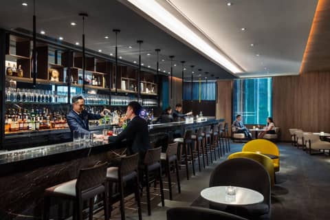 JW Marriott Hotel Hong Kong — photo 8