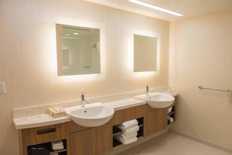 SpringHill Suites by Marriott Buffalo Airport — photo 4
