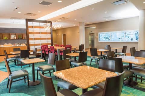 SpringHill Suites by Marriott Buffalo Airport — photo 7