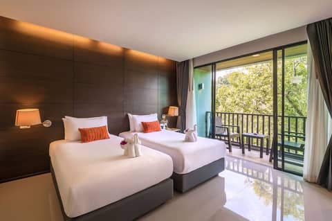 Aree Tara Resort — photo 4