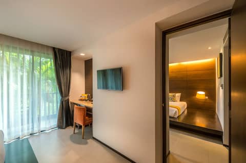 Aree Tara Resort — photo 8