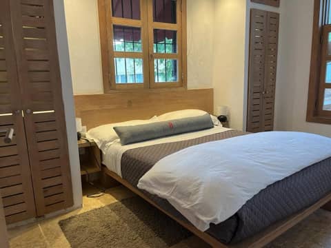 Billini Hotel, Historic Luxury — hotel room
