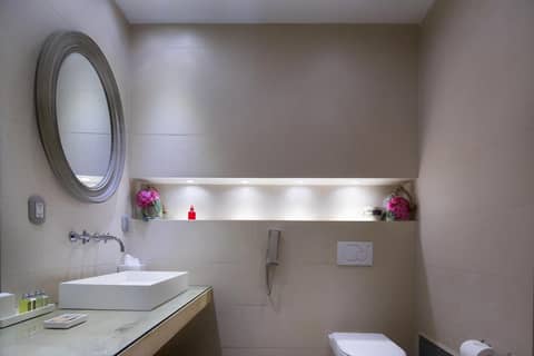 Billini Hotel, Historic Luxury — photo 4