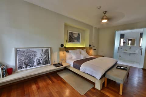 Billini Hotel, Historic Luxury — photo 7