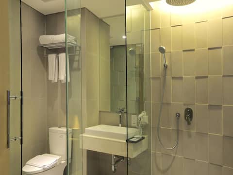 Bedrock Hotel Kuta — photo 7