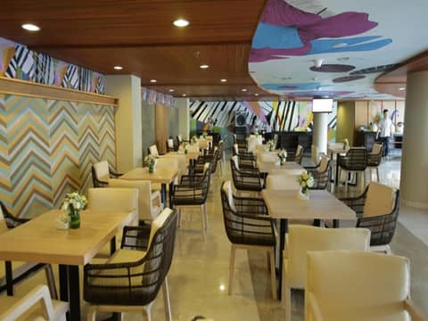 Bedrock Hotel Kuta — photo 8