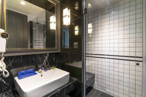 Apartelle Jatujak Hotel — photo 3