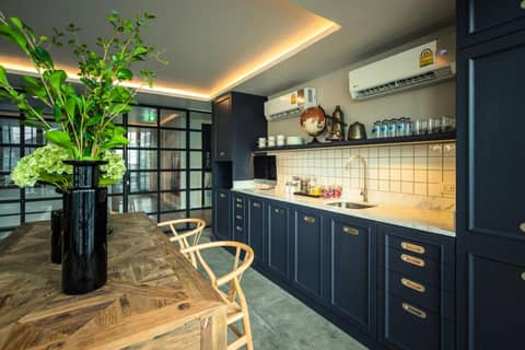 Apartelle Jatujak Hotel — photo 8