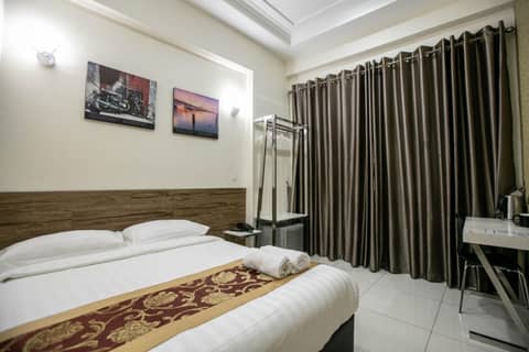 Avatel Jelutong PWCC — photo 2