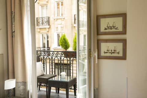 Hotel Residence Foch — photo 3
