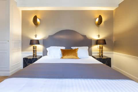 Hotel Residence Foch — photo 6