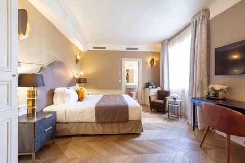 Hotel Residence Foch — photo 8