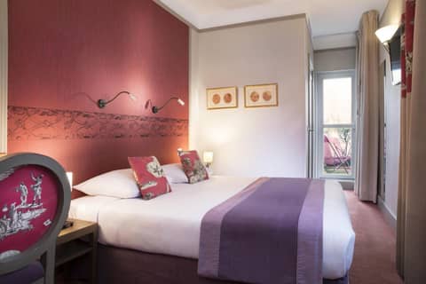 Hotel Residence Foch — photo 9
