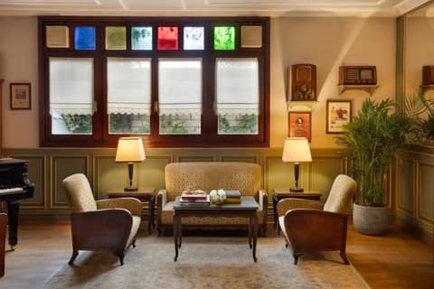Armada Istanbul Old City Hotel — photo 2