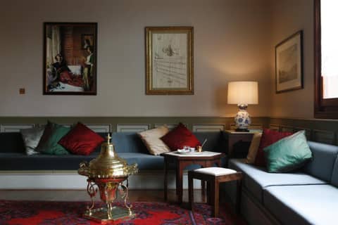 Armada Istanbul Old City Hotel — photo 3