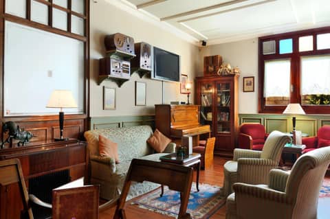 Armada Istanbul Old City Hotel — photo 5