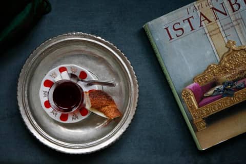 Armada Istanbul Old City Hotel — photo 8