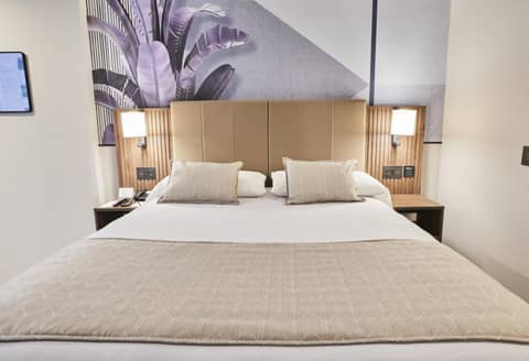 Riu Plaza Manhattan Times Square — photo 8