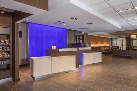 Fairfield Inn & Suites by Marriott Pittsburgh North/McCandless Crossing — photo 4