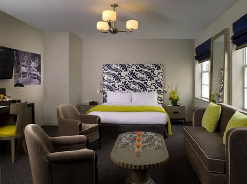 Hotel Breakwater South Beach — photo 2
