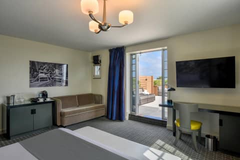 Hotel Breakwater South Beach — photo 4