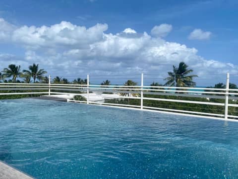 Hotel Breakwater South Beach — photo 9