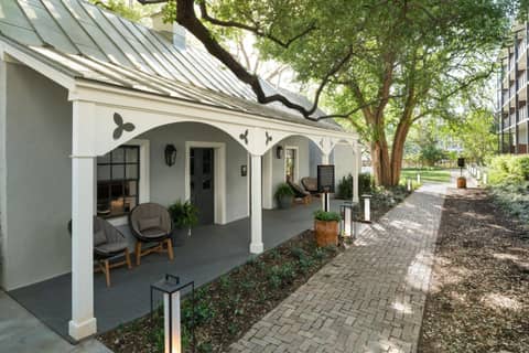 Plaza San Antonio Hotel & Spa, Autograph Collection — photo 4