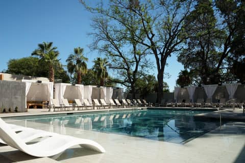 Plaza San Antonio Hotel & Spa, Autograph Collection — photo 6