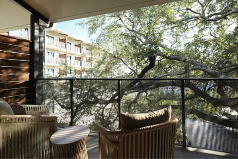 Plaza San Antonio Hotel & Spa, Autograph Collection — photo 9