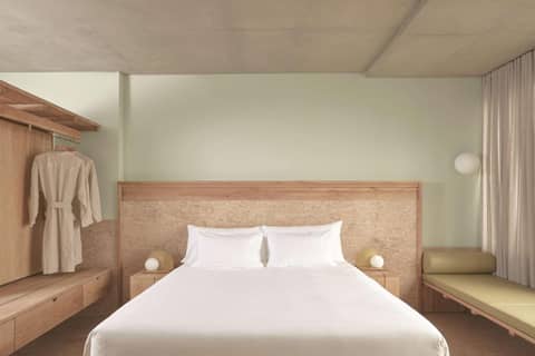 The Calile Hotel — photo 6