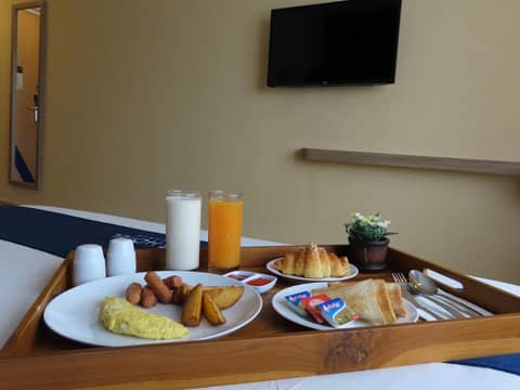 Arte Hotel Yogyakarta — photo 3