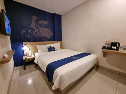 Arte Hotel Yogyakarta — photo 4