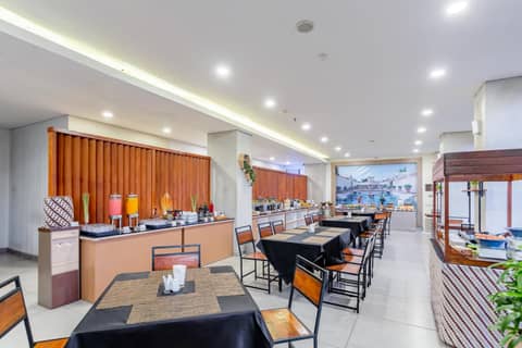 Arte Hotel Yogyakarta — photo 5
