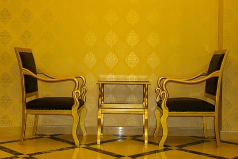 Deluxe Newport Hotel - Old City — photo 2