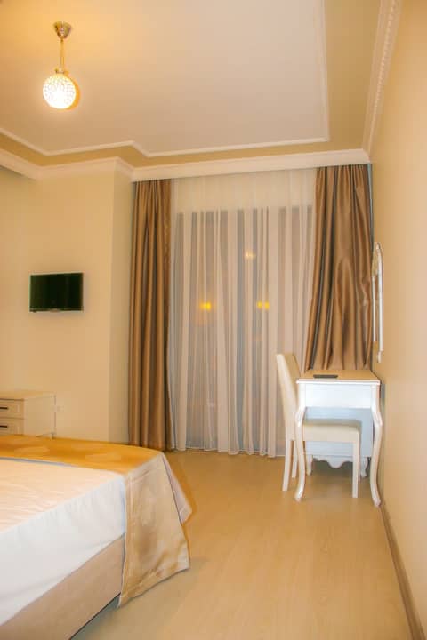 Deluxe Newport Hotel - Old City — photo 4