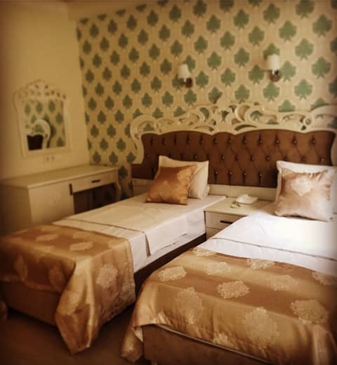 Deluxe Newport Hotel - Old City — photo 9