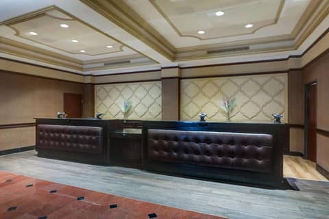 Drury Plaza Hotel New Orleans — photo 6