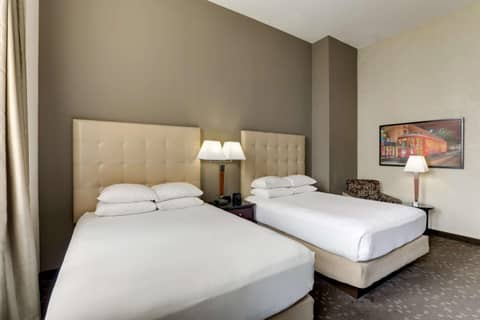 Drury Plaza Hotel New Orleans — photo 8