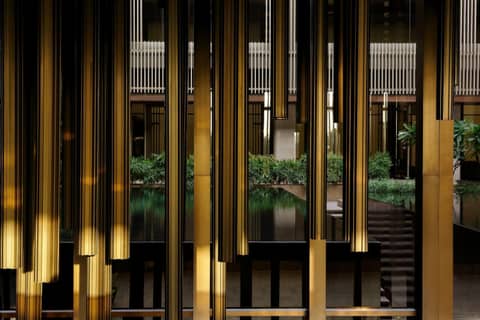 Roseate House New Delhi — photo 5