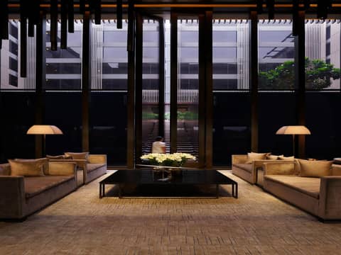 Roseate House New Delhi — photo 6