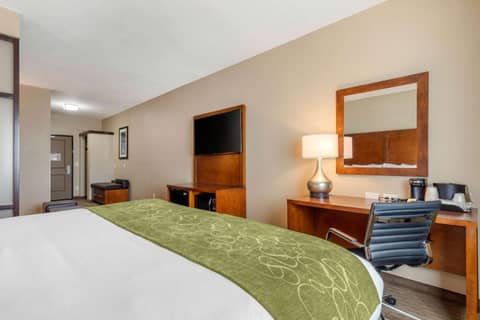 Comfort Suites San Antonio Airport North — photo 4