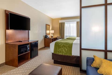 Comfort Suites San Antonio Airport North — photo 6
