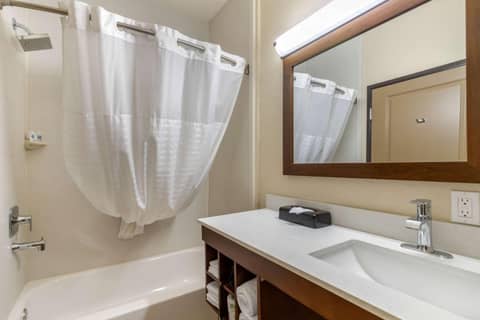 Comfort Suites San Antonio Airport North — photo 7