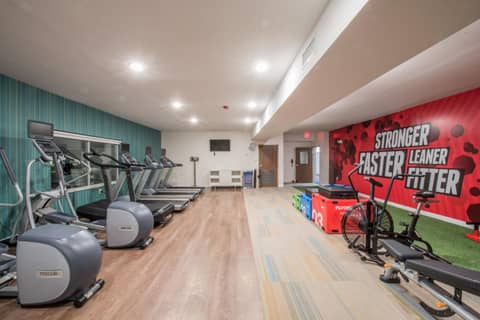 Holiday Inn Express & Suites - Houston Westchase - Westheimer by IHG — photo 3